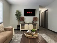 3-bedroom house in delightful West Fargo Hotel a West Fargo