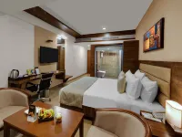 The Fern Residency, Bhuj Hotels near GARBI CHOWK