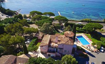 Hotel Villa des Anges