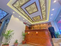 Hotel Airport Gurkha