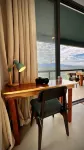 Jellyfish cottage in peaceful Port Antonio with fitness facility, WiFi, AC