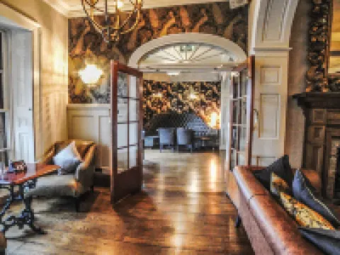 Cbh Hardwick Hall Hotel Hotels in Sedgefield