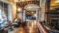 Cbh Hardwick Hall Hotel