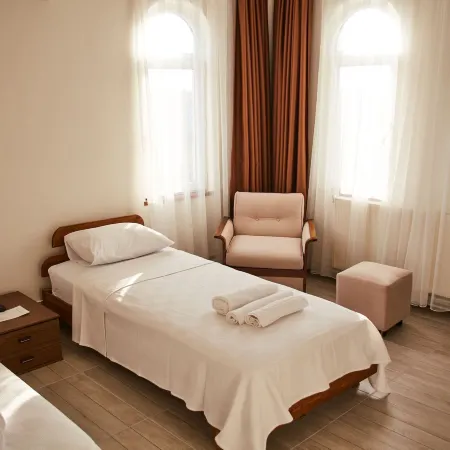 Ilcayto Suites