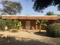 Somone: large air-conditioned villa with swimming pool, 10 people *, between Sea and Lagoon Hotels in 