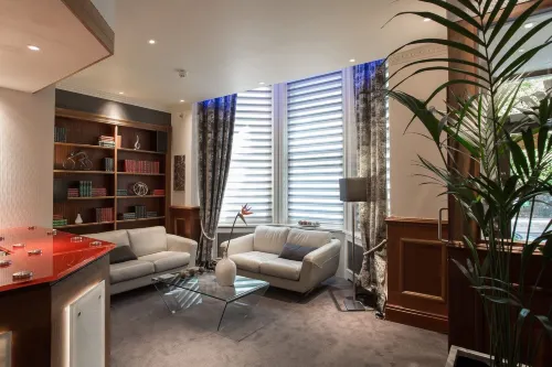 Henley House Hotel Public Areas Photos