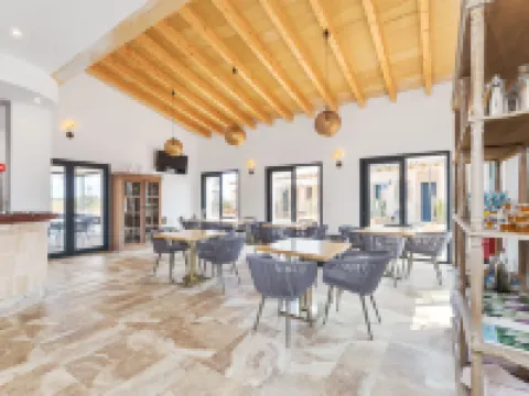 Agroturismo Can Canto de Marina Hoteles en Campos