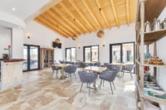 칸 칸토 데 마리나 아그로투리스모