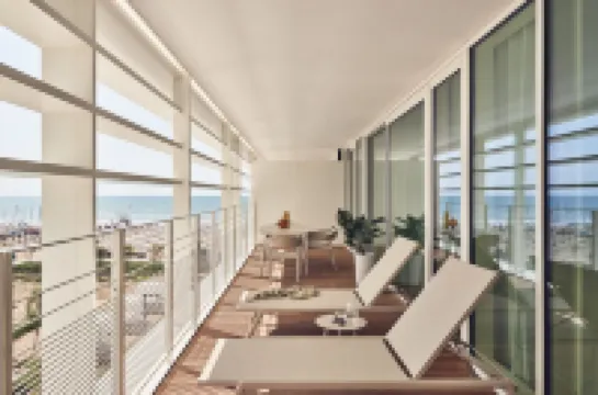 Falkensteiner Residences Jesolo
