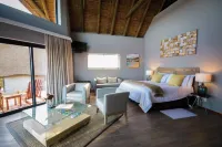 Jbay Zebra Lodge - Airport Shuttle