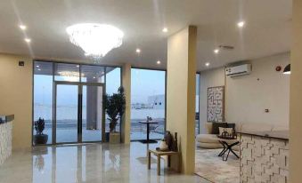 LAZÖY HOTEL