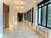 Mansionality Loftd فنادق في Tlalpujahua