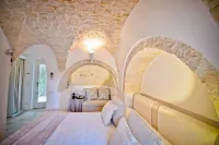 Leonardo Trulli Resort Hotels in Locorotondo