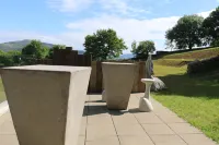 Arantza Hotela- Adults Only Hotels in Bera