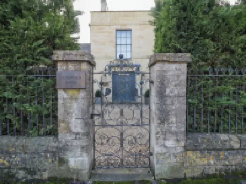 Cotswold House