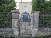 코츠월드 하우스