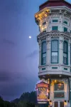 Victorian Inn Hotels in Fortuna