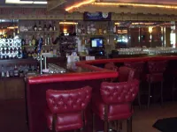 The Royal Inn - bar