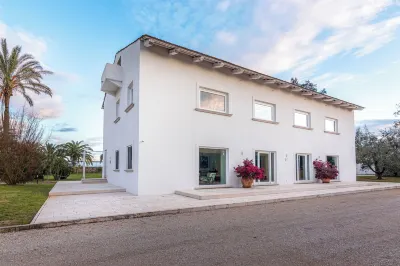 Casabianca Resort Hotels near Fondi Sperlonga