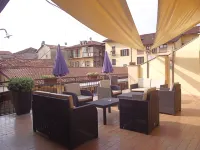 Hotel Ciocca Hôtels à : Castelnuovo Don Bosco
