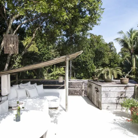UXUA Casa Hotel & Spa
