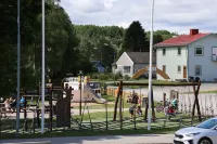 Ullångers Hotell & Restaurang Hotels in Kramfors Municipality