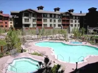 Village # 2416 - White Mountain Lodge - spa