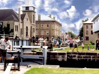 Merrickville Guest Suites Hotels in Merrickville