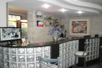 Hotel Apollo Hotel di Uberlândia