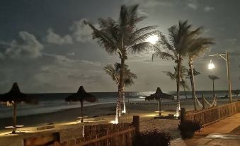Hotel Rede Beach