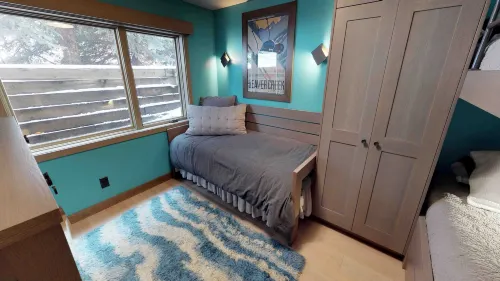 Greenbriar 14 Condominium Condo - 4-Star