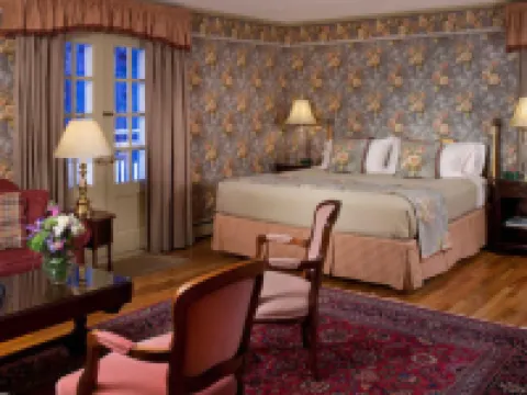 Journey Inn Bed & Breakfast Hotels in Hyde Park