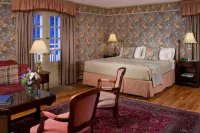 Journey Inn Bed & Breakfast Hotels in Hyde Park