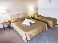 Hotel Dependance Silvestro - balcony