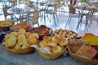 Pousada Mais Bella Hotels in Praia Itaquanduba