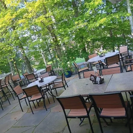 White Birch Inn