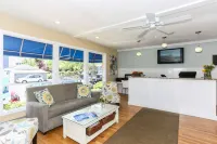 Cape Colony Inn