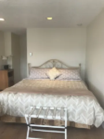 月光小海灣民宿