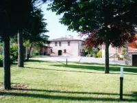 Agriturismo Il Borghetto Hotels in Montefalco
