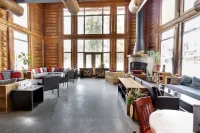 Les Condos du Lac Taureau- Rooms & Condos
