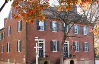 The Zevely Inn Các khách sạn ở Winston Salem
