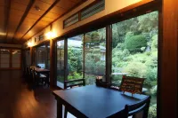 Temple Lodging Shukubo Kakurinbo Hôtels à : Minobu
