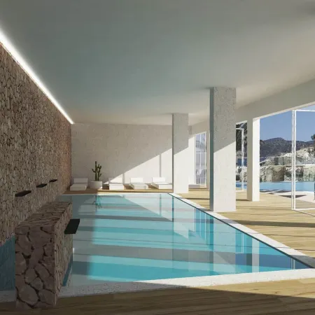 Fergus Style Cala Blanca Suites