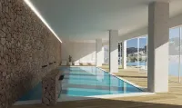 Fergus Style Cala Blanca Suites - Strand