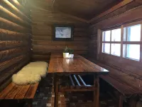 Niseko Backcountry Lodge