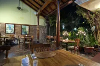 Hotel Casa San Francisco - Desayuno