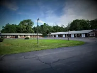 Peloke's Motel Hotels in Catskill
