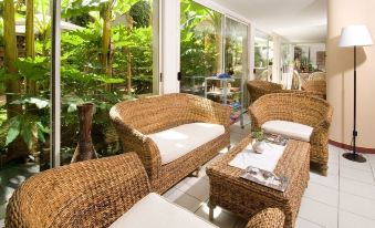 Hotel Resort Marinella