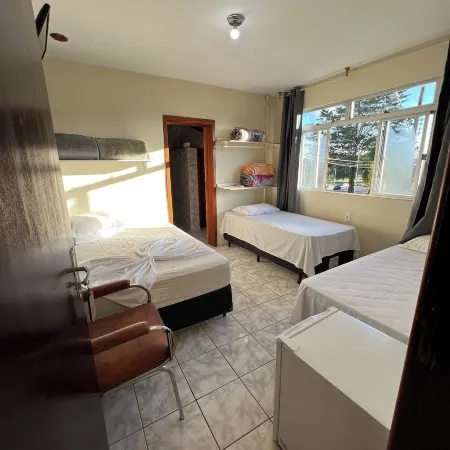 Hotel Rodeio