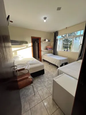 Hotel Rodeio Hotels in Lages